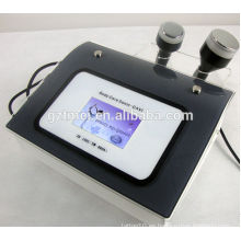 1 MHZ ultrasonido 40khz cavitación portátil de uso doméstico cavitación máquina de ultrasonido